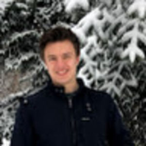 Meet your Posher, Spencer